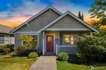 5663 Rosemary Avenue, Ferndale, WA 98248 - Photo 1