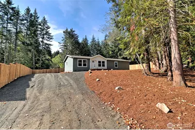 201 E Alderney Street, Union, WA 98592 - Photo 2
