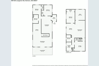 909 SW Langston Road, Renton, WA 98057 - Photo 22