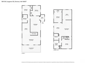 909 SW Langston Rd, Renton, WA 98057 - Photo 22