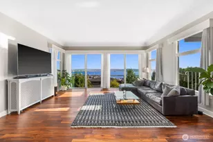 307 W Highland Dr, Seattle, WA 98119 - Photo 6