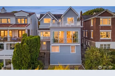 307 W Highland Drive, Seattle, WA 98119 - Photo 4