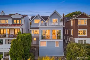 307 W Highland Dr, Seattle, WA 98119 - Photo 4