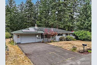 2016 Sycamore Street SE, Lacey, WA 98503 - Photo 2