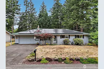 2016 Sycamore Street SE, Lacey, WA 98503 - Photo 1