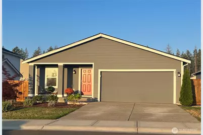 221 NE Belfair Station Drive, Belfair, WA 98528 - Photo 1