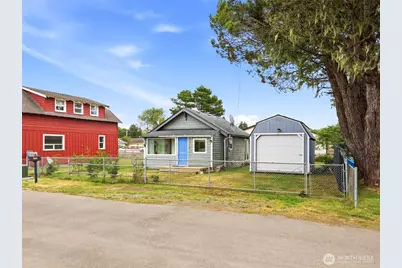 1514 N Oregon Avenue, Long Beach, WA 98631 - Photo 2