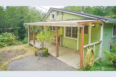 206 Pioneer Boulevard, Aberdeen, WA 98520 - Photo 2
