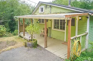 206 Pioneer Blvd, Aberdeen, WA 98520 - Photo 2