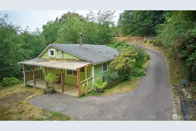 206 Pioneer Boulevard, Aberdeen, WA 98520 - Photo 1