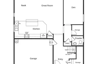 17105 127th St E, Bonney Lake, WA 98391 - Photo 2