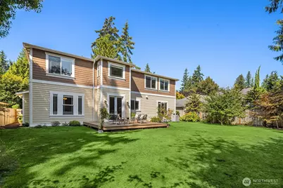 4520 89th Avenue SE, Mercer Island, WA 98040 - Photo 38