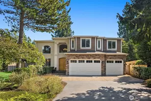 4520 89th Ave SE, Mercer Island, WA 98040 - Photo 1