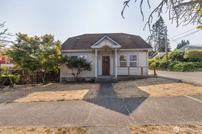 711 S Race Street, Port Angeles, WA 98362 - Photo 1
