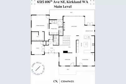 6515 106th Avenue NE, Kirkland, WA 98033 - Photo 16