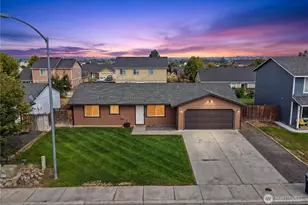 513 Monarch St, Moses Lake, WA 98837 - Photo 1
