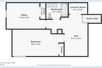 13240 3rd Avenue NW, Seattle, WA 98177 - Photo 32