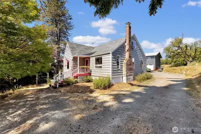 761 S 25th Place, Ridgefield, WA 98642 - Photo 1