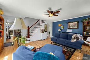 761 S 25th Pl, Ridgefield, WA 98642 - Photo 4