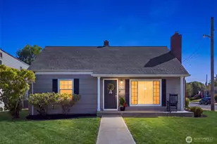 4626 N 13th St, Tacoma, WA 98406 - Photo 1