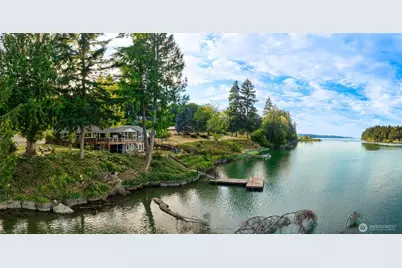 5508 South Bay Terrace Drive NE, Olympia, WA 98516 - Photo 30
