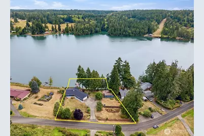 5508 South Bay Terrace Drive NE, Olympia, WA 98516 - Photo 38