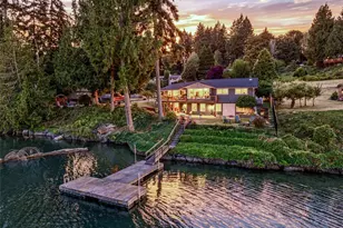 5508 S Bay Terrace Dr NE, Olympia, WA 98516 - Photo 1