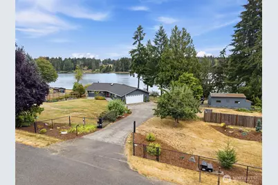 5508 South Bay Terrace Drive NE, Olympia, WA 98516 - Photo 2
