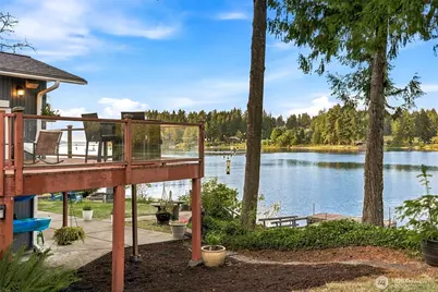 5508 South Bay Terrace Drive NE, Olympia, WA 98516 - Photo 32