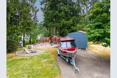 5508 South Bay Terrace Drive NE, Olympia, WA 98516 - Photo 36