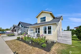 4736 Spring Brook Ct, Bellingham, WA 98226 - Photo 2