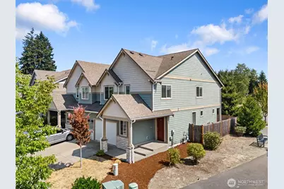 5032 Evie Street SE, Lacey, WA 98503 - Photo 2