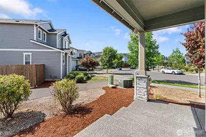 5032 Evie Street SE, Lacey, WA 98503 - Photo 4