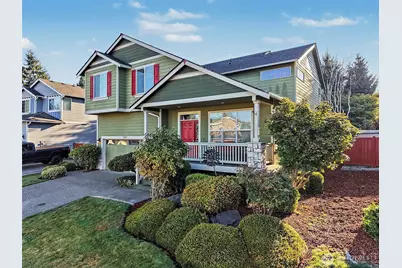 9207 226th Avenue E, Buckley, WA 98321 - Photo 28