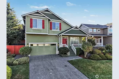 9207 226th Avenue E, Buckley, WA 98321 - Photo 2