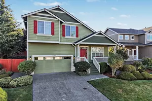 9207 226th Ave E, Buckley, WA 98321 - Photo 2