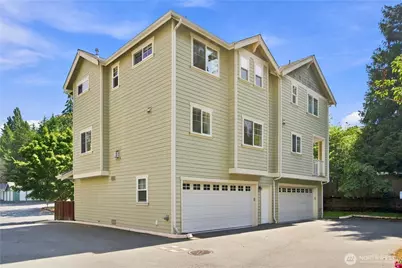 21416 50th Avenue W #3, Mountlake Terrace, WA 98043 - Photo 2