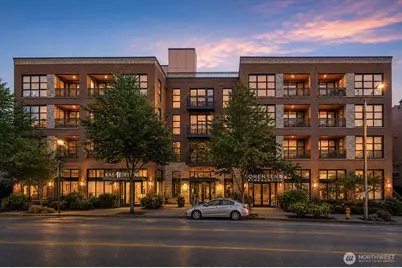 4116 California Ave SW #308, Seattle, WA 98116 - Photo 1