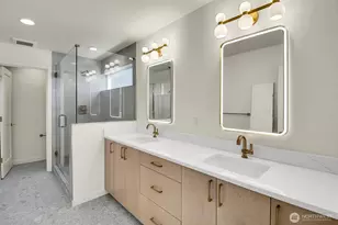 2606 NW 62nd St, Seattle, WA 98107 - Photo 8