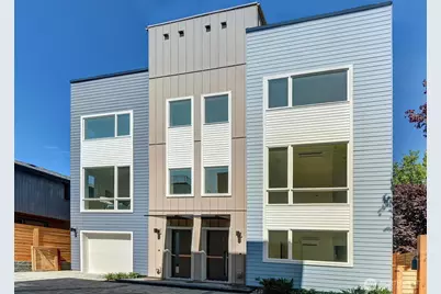 2606 NW 62nd Street, Seattle, WA 98107 - Photo 1
