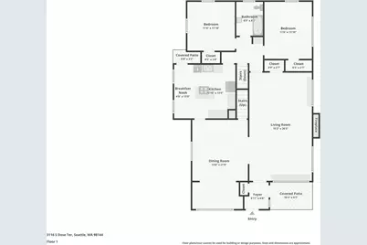 3116 S Dose Terrace, Seattle, WA 98144 - Photo 38