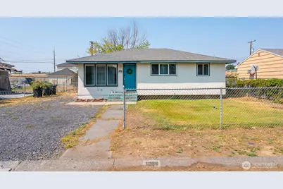 1308 N Buell Drive, Moses Lake, WA 98837 - Photo 2