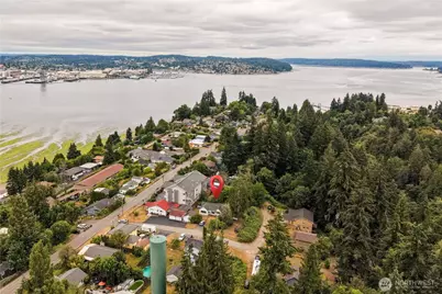 1919 Guy Wetzel Road, Port Orchard, WA 98366 - Photo 6