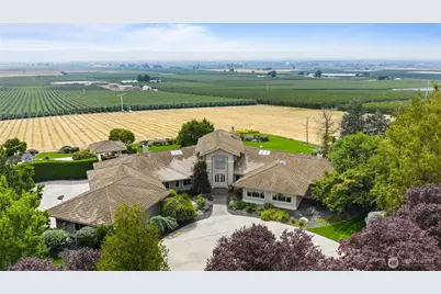 165804 W Snipes Rd, Grandview, WA 98930 - Photo 2