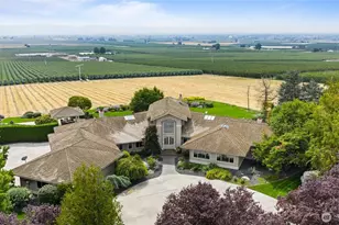 165804 W Snipes Rd, Grandview, WA 98930 - Photo 2