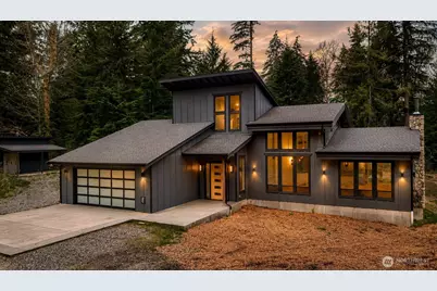 14886 Wilkeson Spiketon Road E, Wilkeson, WA 98396 - Photo 1