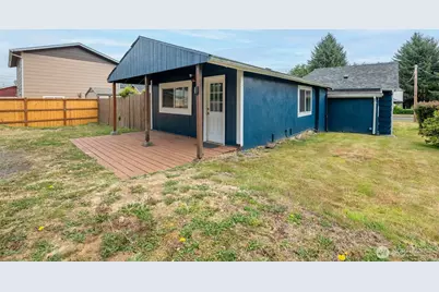 1720 2nd Street, Cosmopolis, WA 98537 - Photo 22
