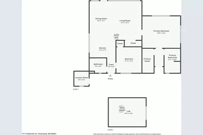 171 Timberline Drive, Packwood, WA 98361 - Photo 40