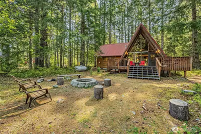 171 Timberline Drive, Packwood, WA 98361 - Photo 4