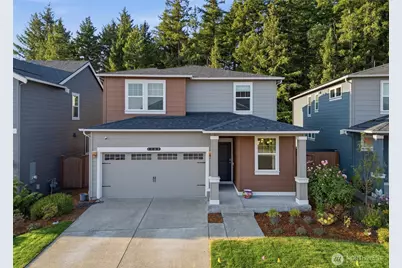 1137 SW Pendleton Way, Port Orchard, WA 98367 - Photo 1